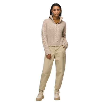 prAna Laurel Creek Sweater - Women's 3