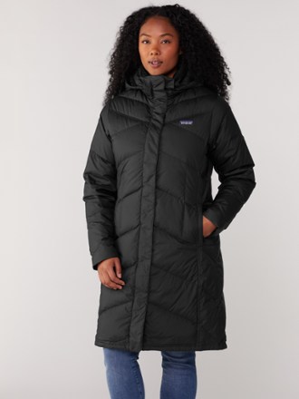 Patagonia Down With It Parka - Women's 1