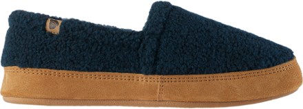 Acorn Moc Slippers - Men's 0