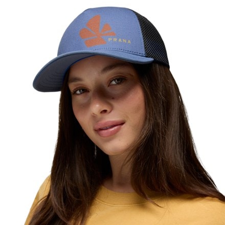 prAna Roads Ahead Trucker Hat 1