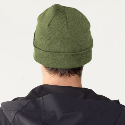 REI Co-op Lightweight Logo Beanie 3