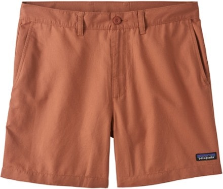 Patagonia Lightweight All-Wear Hemp Shorts - Men's 6" Inseam 0