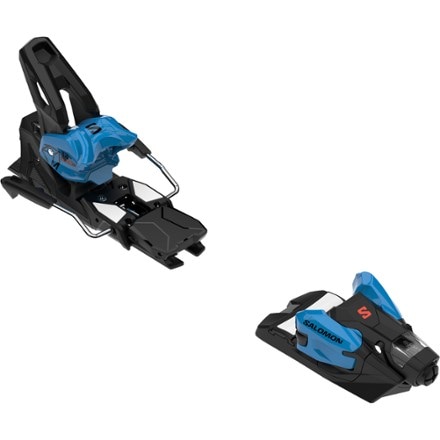 Downhill Ski Bindings