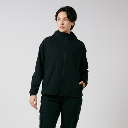TomboyX Zip-Off Windbreaker - Women's 1