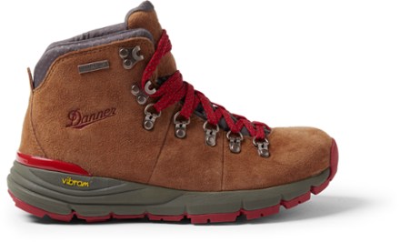 danner insulated boots