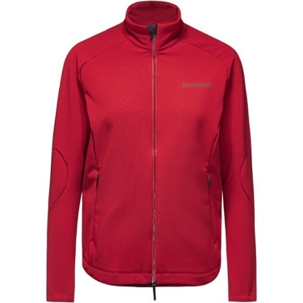 GOREWEAR FERNFLOW Thermo Cycling Jacket - Women's 0