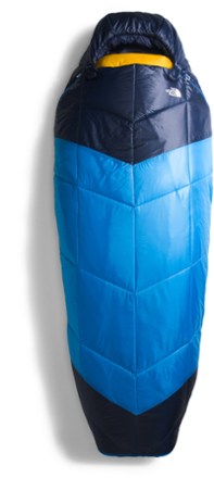 North face sleeping bag clearance best sale