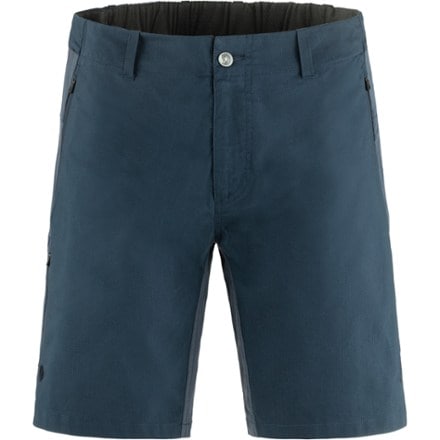 Fjallraven Hoja Hybrid Cycling Shorts - Men's 0