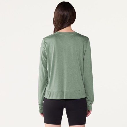 Vuori Daydream Crew Top - Women's 4