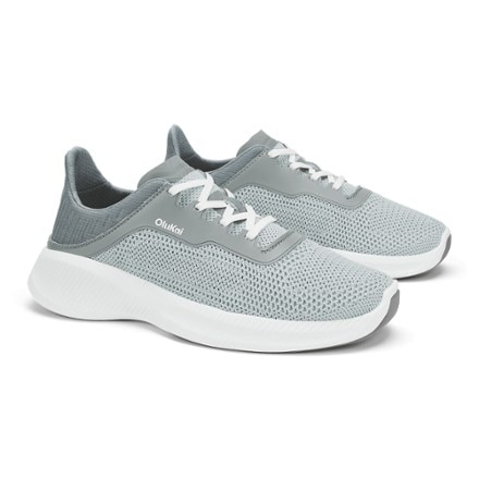 OluKai Island Hopper Sneakers - Women's 1