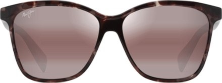 Maui Jim Liquid Sunshine Polarized Sunglasses - Women's 1