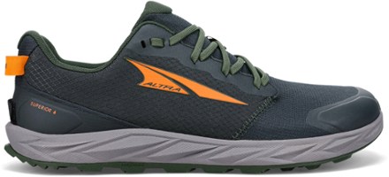 Altra Superior 6 Trail-Running Shoes - Men's 0