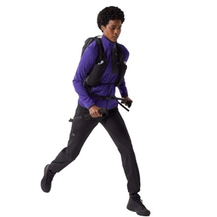 Arc'teryx Delta Jacket - Women's 3