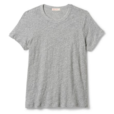 Marine Layer Tried & True Crew T-Shirt - Women's 0