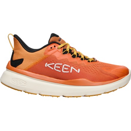 KEEN WK450 Walking Shoes - Men's 0