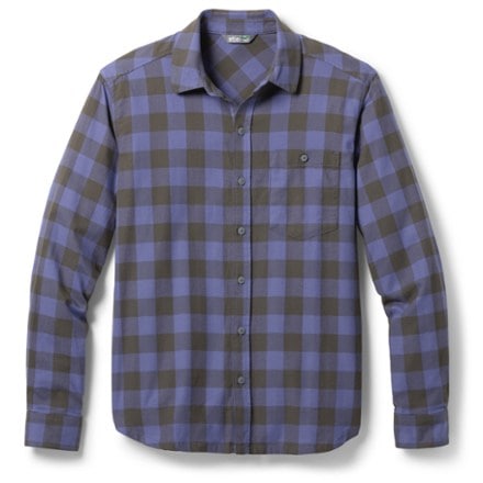 Stio Miter Stretch Lightweight Flannel - Men's 0