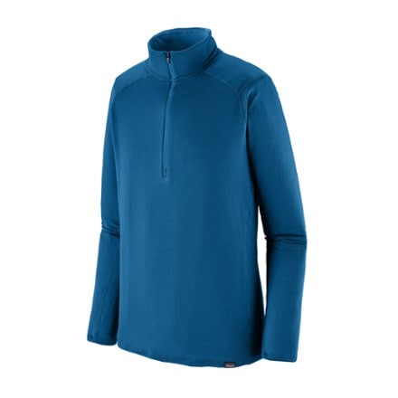 Patagonia Capilene Thermal Weight Zip-Neck Top - Men's 0