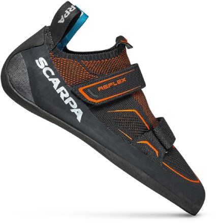 Scarpa Reflex V