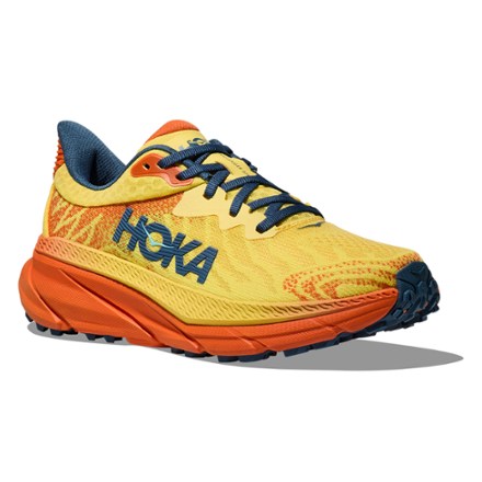 HOKA Challenger 7 Trail-Running Shoes - Women's 2