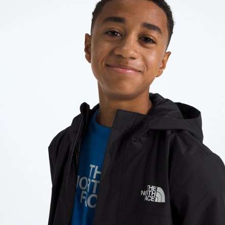 The North Face Antora Rain Jacket - Boys' 6