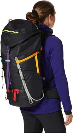 Mountain Hardwear Scrambler 35 Pack 6