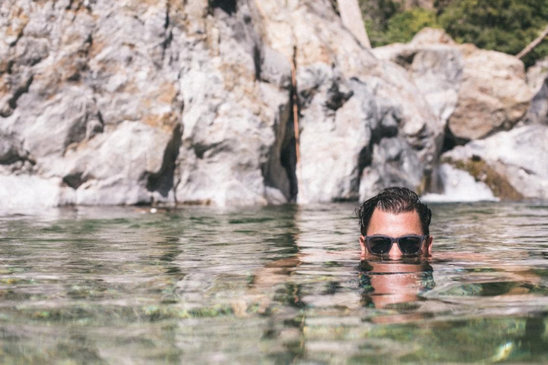 Location Image for Headlands Polarized Sunglasses