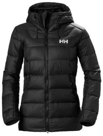 Helly hansen jacket clearance hotsell