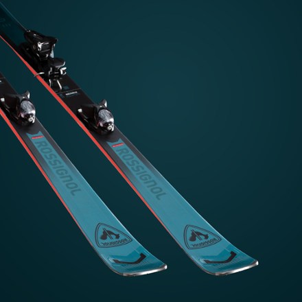 Rossignol Arcade 88 Skis - 2024/2025 2