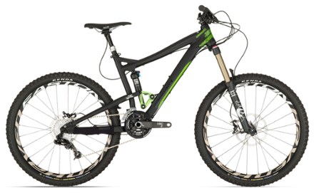 Diamondback Mission Pro Bike - 2013 