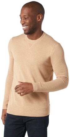 crew sweater mens