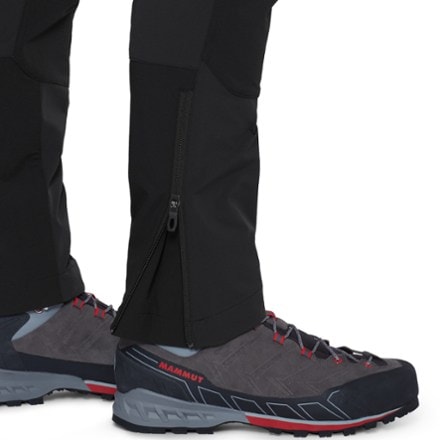 Mammut Courmayeur SO Pants - Men's 6