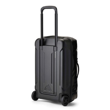 Gregory Alpaca Rolling Duffel 40L 1