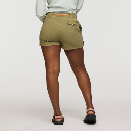 Cotopaxi Brinco Skort - Women's 2