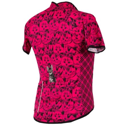Shebeest Diva Cycling Jersey - Women's 1