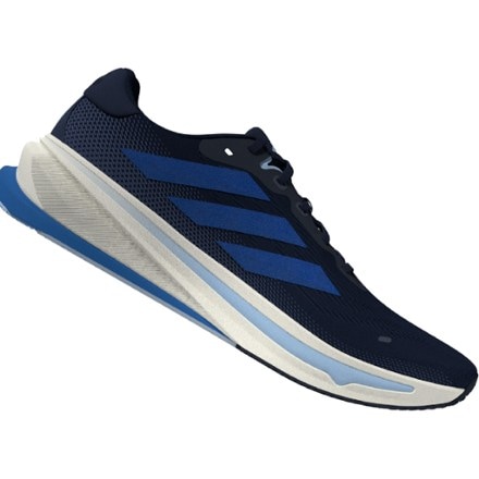 adidas Supernova Rise 2 Road-Running Shoes - Men's 8