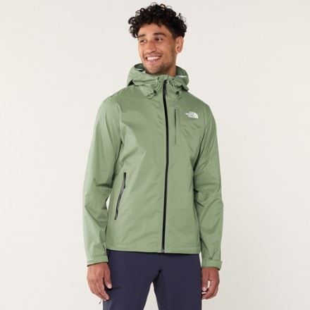 The North Face Alta Vista Rain Jacket - Men's 1