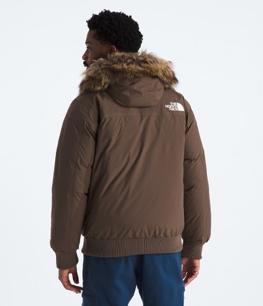 The North Face McMurdo Down Bomber Jacket - Men's 2