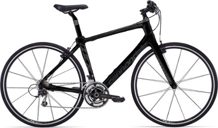 cannondale quick 2 carbon