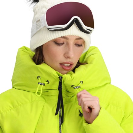 Obermeyer Ventina Down Jacket - Women's 7