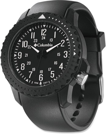 columbia men's watch