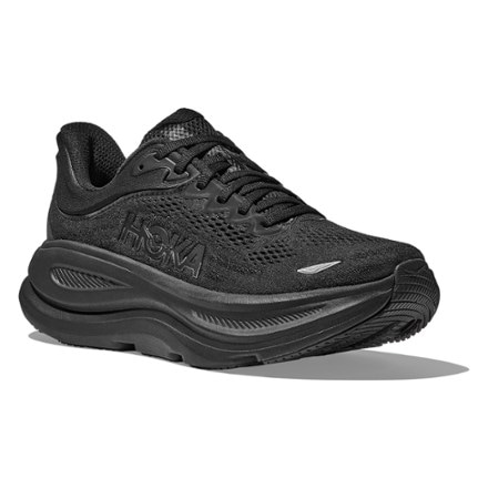 HOKA Bondi 9 Road-Running Shoes - Women's 2