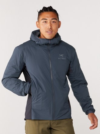 Atom Insulated Hoodie - Men's