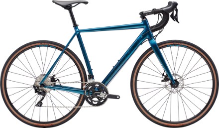 cannondale caadx 105 se 2019