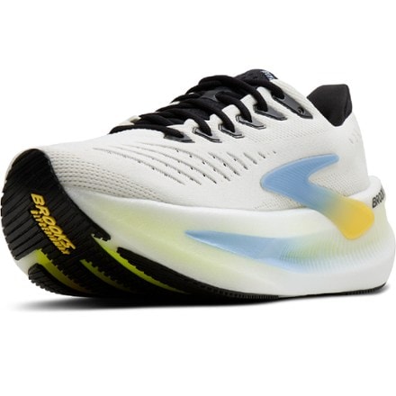 Brooks Glycerin Max 2 Road-Running Shoes - Men's 3