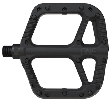 oneup composite flat pedals