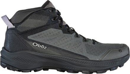 Oboz Katabatic LT Mid Hiking Boots - Men's 0