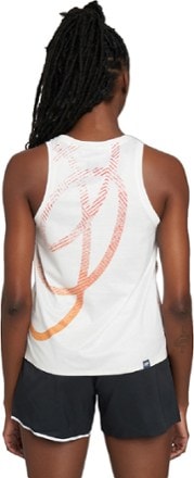 ciele athletics FST Printed Singlet - Women's 3