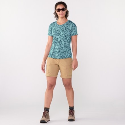 REI Co-op Sahara T-Shirt - Women's 5