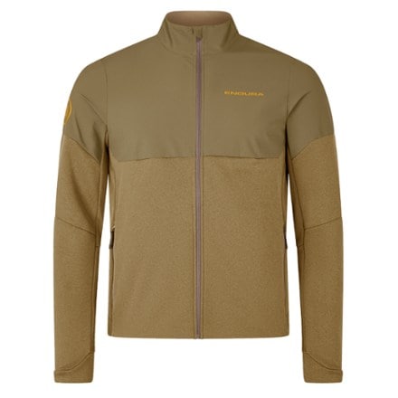 Endura SingleTrack Thermal Cycling Jacket - Men's 0