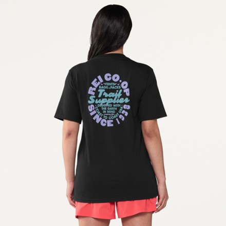 REI Co-op Trail Supplies T-Shirt 4